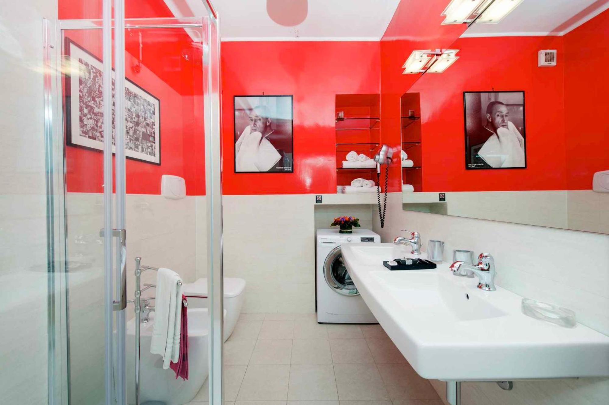 In - Latium 48199 Appartamento *