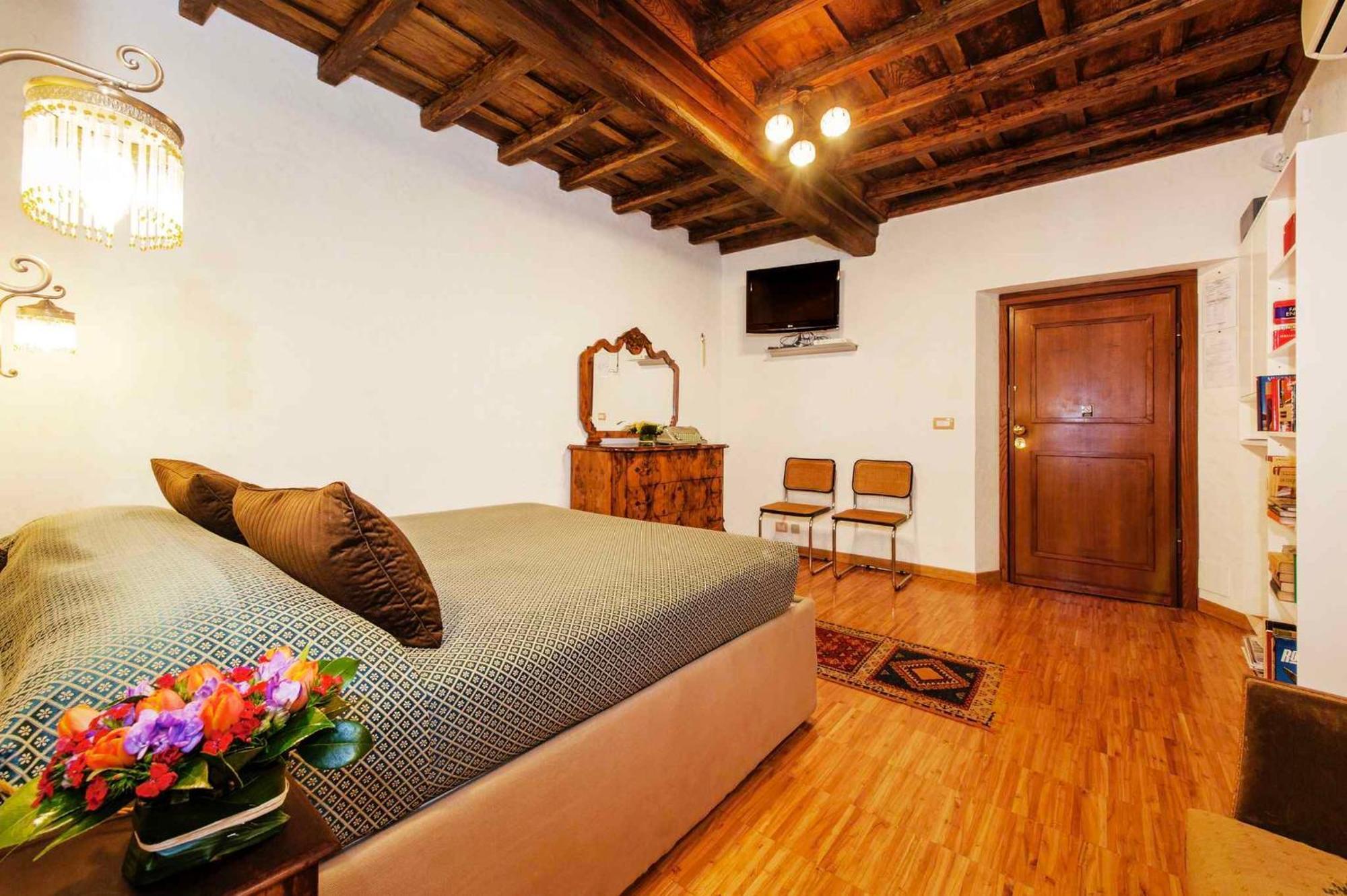 Appartamento In - Latium 48199 Roma